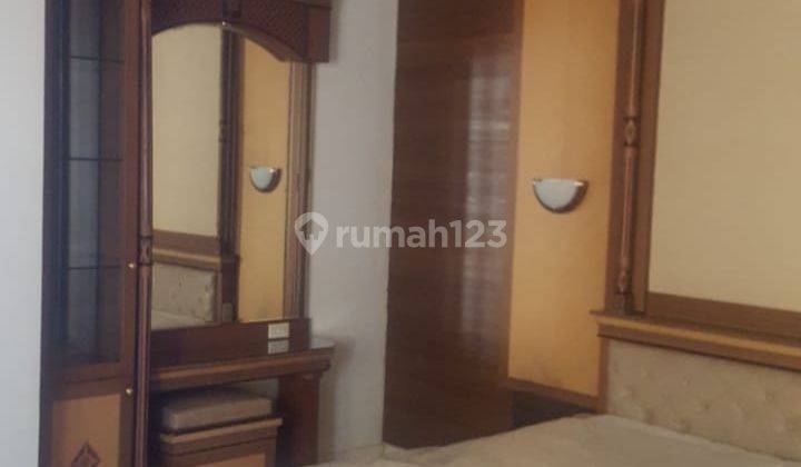Rumah 2 Lantai Bagus SHM di Graha Candi Golf, Semarang 13
