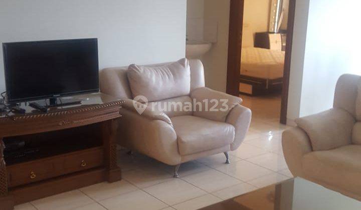 Rumah 2 Lantai Bagus SHM di Graha Candi Golf, Semarang 15