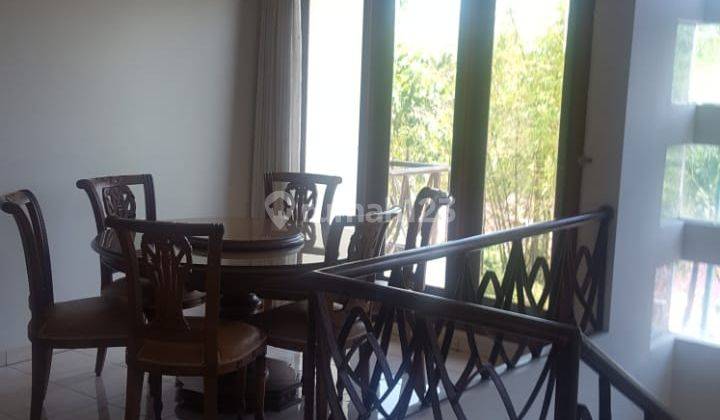 Rumah 2 Lantai Bagus SHM di Graha Candi Golf, Semarang 16