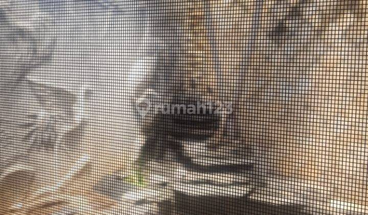 Rumah 2 Lantai Bagus SHM di Graha Candi Golf, Semarang 19