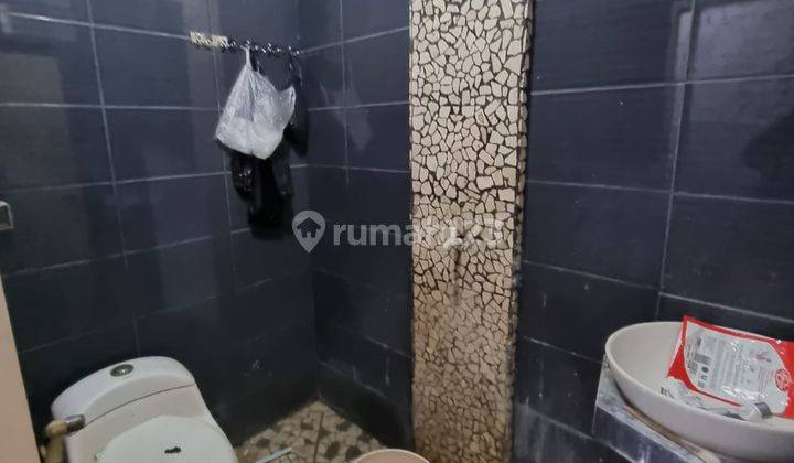 Ruko Bagus 3 Lantai SHM Jalan Thamrin, Semarang  7