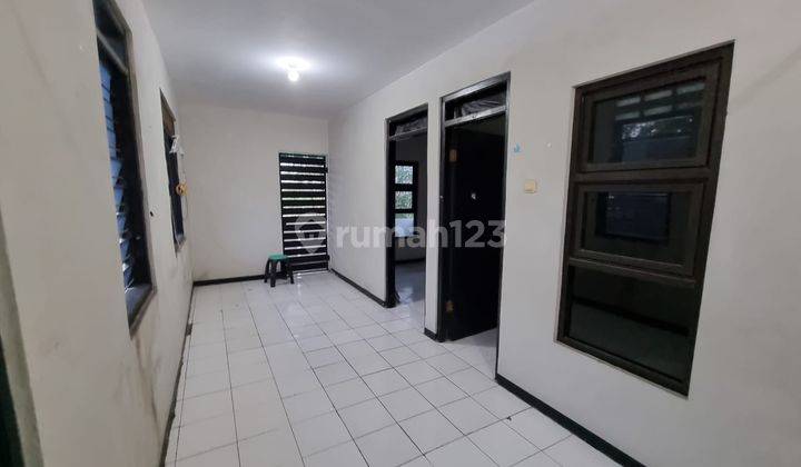 Ruko Bagus 3 Lantai SHM Jalan Thamrin, Semarang  6