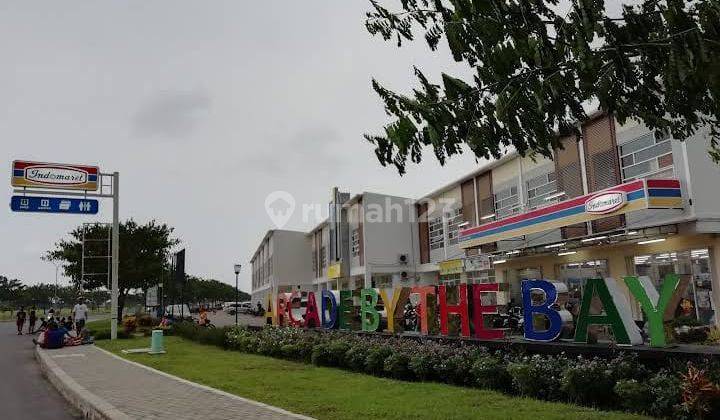 Tanah HGB 80.000 m² Utk Industri Atau Gudang di Kawasan Industri Kendal 2