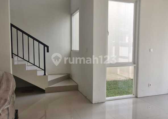 Rumah Cluster Bagus Siap Huni Premium Ivy Park BSB 2