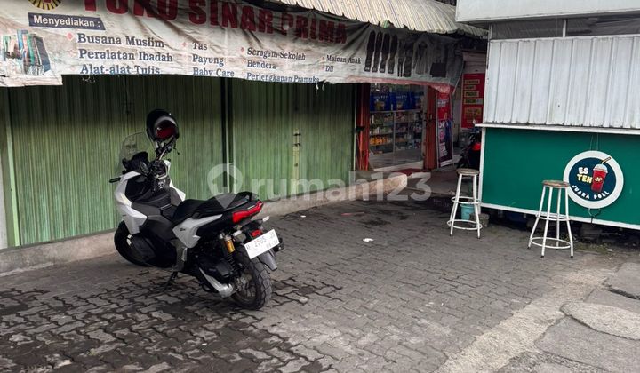 Properti Strategis Siap Huni di Jalan Pucang Gading Raya 2