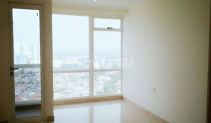 Disewakan Apartemen Menteng Park View, Cikini Menteng 2