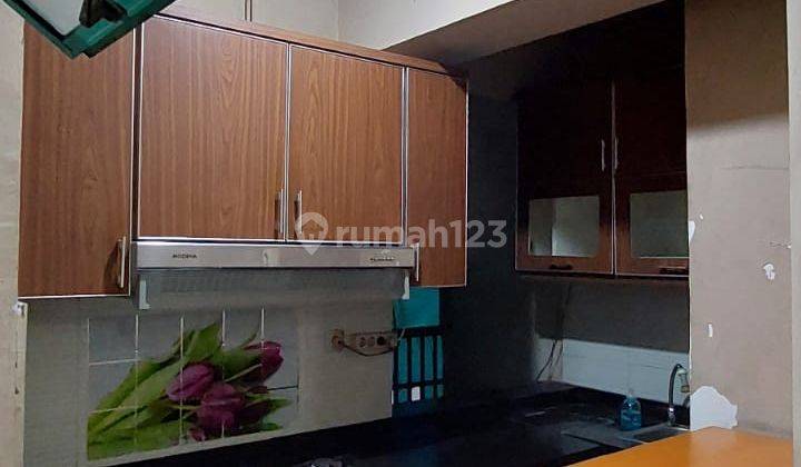 Apartement Graha Cempaka Mas 2 BR Furnished 1