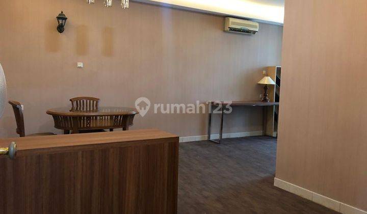 Disewakan Apartemen Ambassador 2 Mega Kuningan Jakarta 4