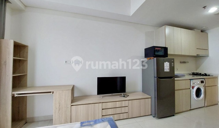 For Rent: Sedayu City Suite Kelapa Gading