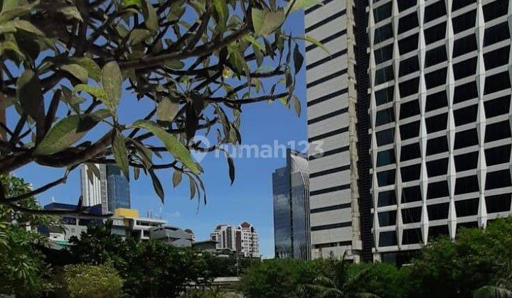 Unit Apartemen Izzara North Tower Tb Simatupang Jakarta 2