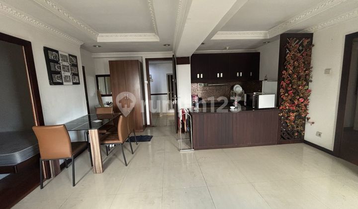 Apartemen Strategis Di Bekasi Kota 2