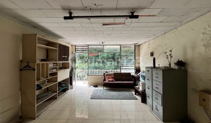 Unit Strata Title Small Office Home Di Menteng