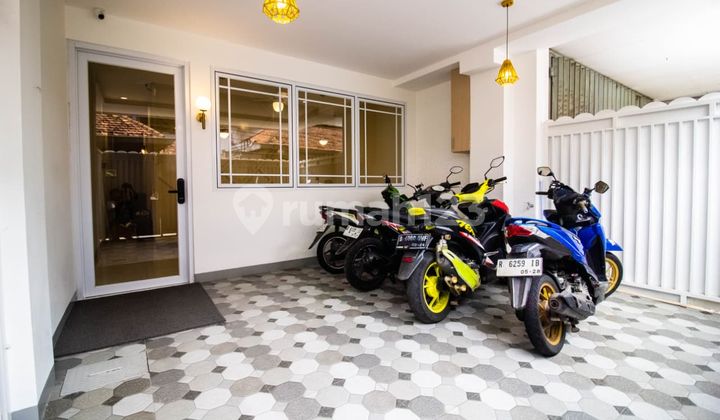 Active Boarding House 100% Fully Furnished, Luxurious & Comfortable