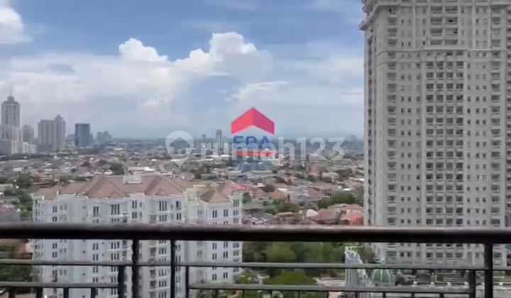Apartemen Grand ITC permata Hijau  2