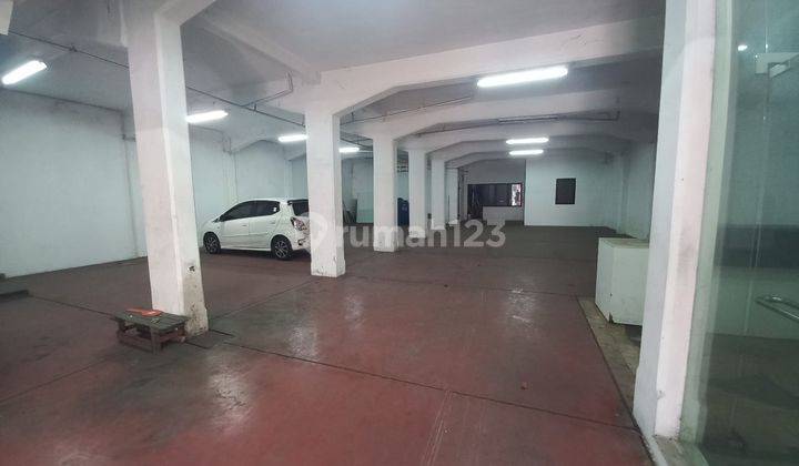 di Jl.kopi Roa Malaka Jakarta Barat, Jakarta Utara 2