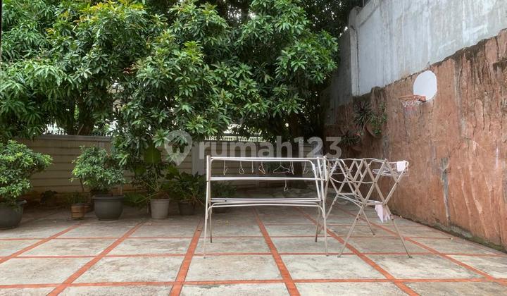 Rumah2 Lantai Yang Asri Dengan Halaman Luas 2