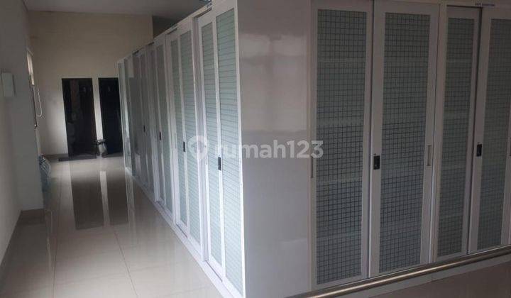 Dijual X Pabrik Miyako Etech Indonesia 3
