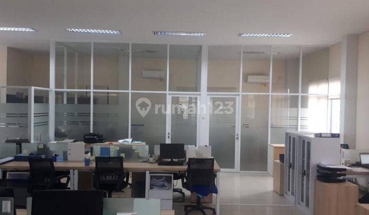 Dijual X Pabrik Miyako Etech Indonesia 5