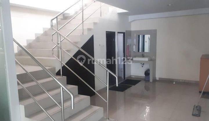 Dijual X Pabrik Miyako Etech Indonesia 9