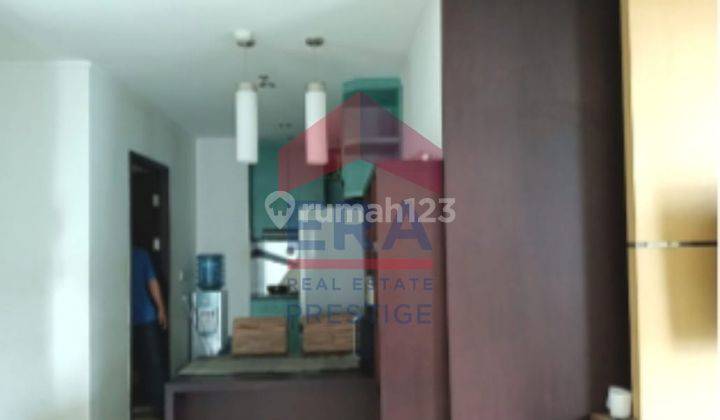 Apartemen Sahid Sudirman Residence  2