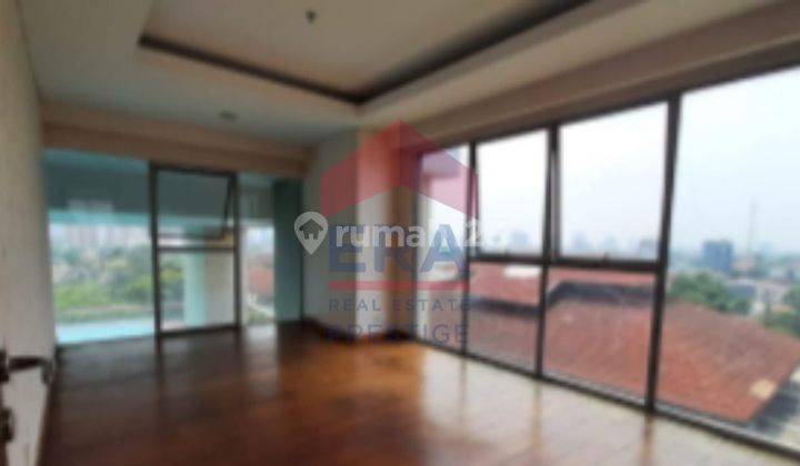 Apartemen Jl. Kemang Raya 2