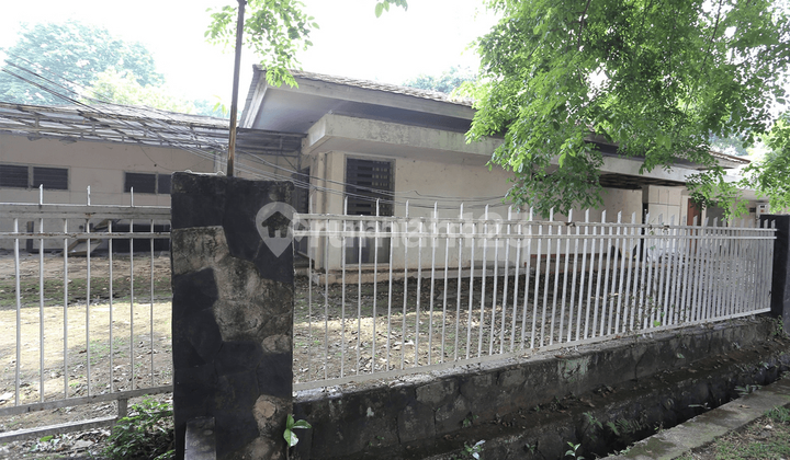 Rumah Luas 630 Jl. Jaya Mandala Raya, Jakarta Selatan 2