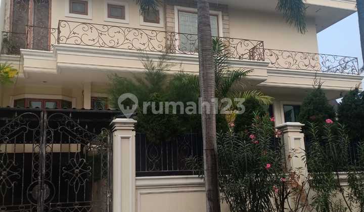 Rumah Cepat Bagus Puri Indah