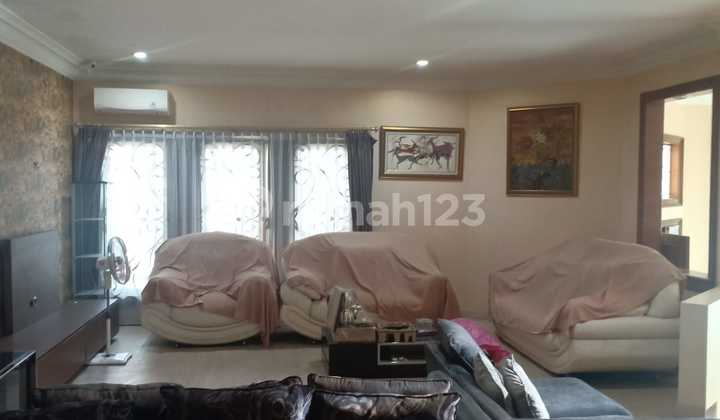 Rumah Cepat Bagus Puri Indah 2