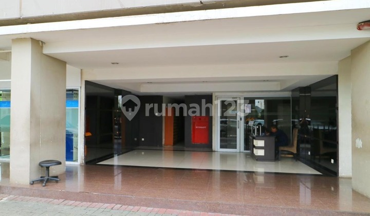 Apartemen Park View Tower Apartemen Park View Tower