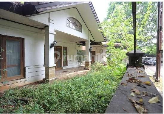 Dijual Rumah Lama Di Dukuh Patra Luas 625 2