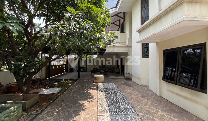 Dijual Cepat Rumah Tinggal Kelapa Gading  2