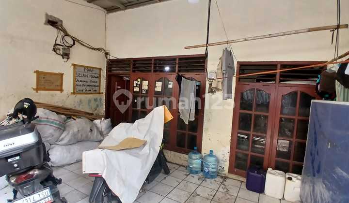 Rumah hitung tanah di pusat kota jakarta Pusat Rumah hitung tanah di pusat kota jakarta Pusat