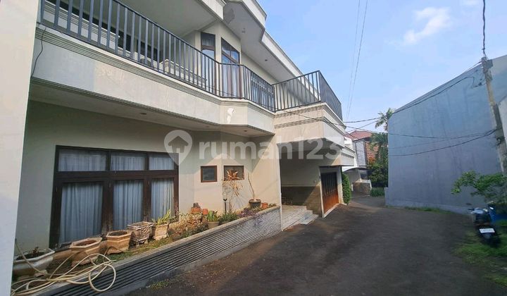 Cozy House Cluster Di Cipete 2
