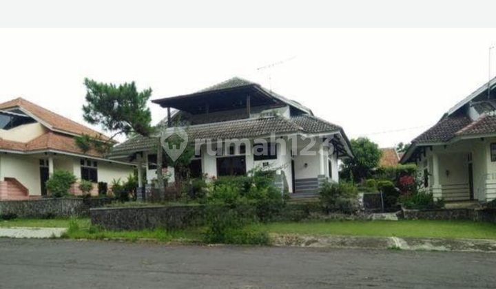 For Sale 2 Ready-to-Occupy Couple Villas, Can Generate Profit For Sale 2 Ready-to-Occupy Couple Villas, Can Generate Profit