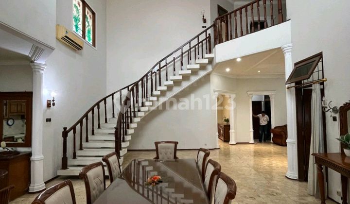 Rumah Bagus Al.megah.berada 2