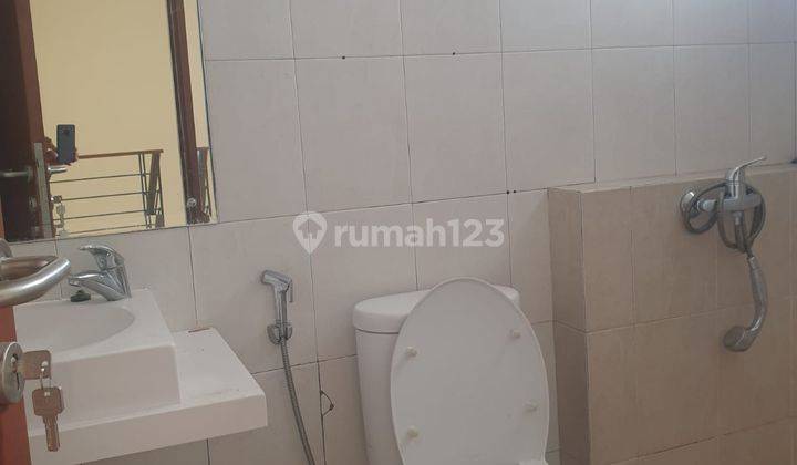 Disewakan Murah Rumah The Greencove BSD City 7