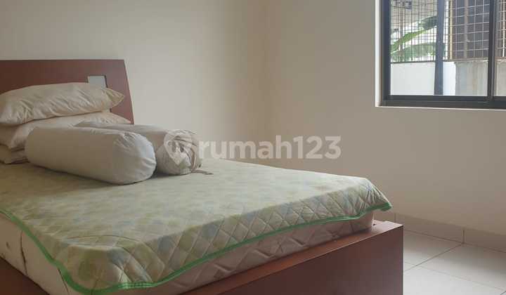 Disewakan Murah Rumah The Greencove BSD City 9