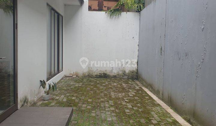 Disewakan Murah Rumah The Greencove BSD City 10