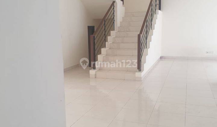 Disewakan Murah Rumah The Greencove BSD City 12