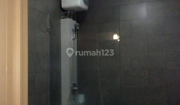 Rumah Murah Layak Huni Renovasi Nyaman Asri Aman Harga Menarik Nego, Shm, Semi Furnished, Serenade Gading Serpong  7