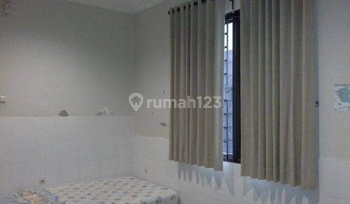 Rumah Murah Layak Huni Renovasi Nyaman Asri Aman Harga Menarik Nego, Shm, Semi Furnished, Serenade Gading Serpong  8