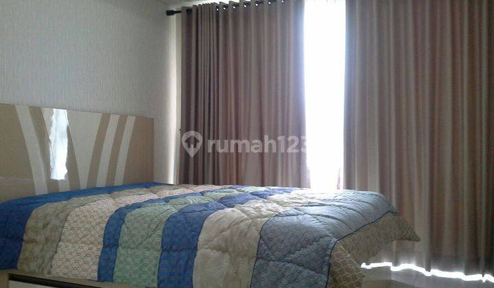 Apartemen Casa De Parco 3