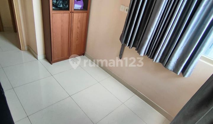 SEWA APARTEMEN TAMAN ANGGREK RESIDENCE TYPE 2 BR FULL FURNISH JAKARTA BARAT DEKAT 4 MALL  2