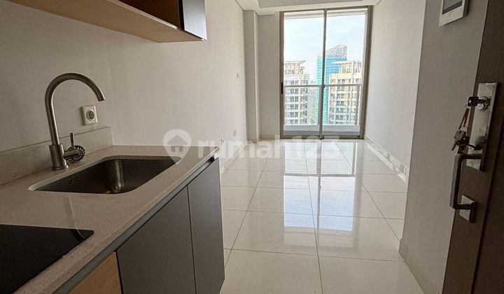 Jual Murah Best View Apartemen Taman Anggrek Tipe 2 br Unfurnish Cocok Desain Sendiri Best View View Pool Lokasi Strategis Jakarta Barat