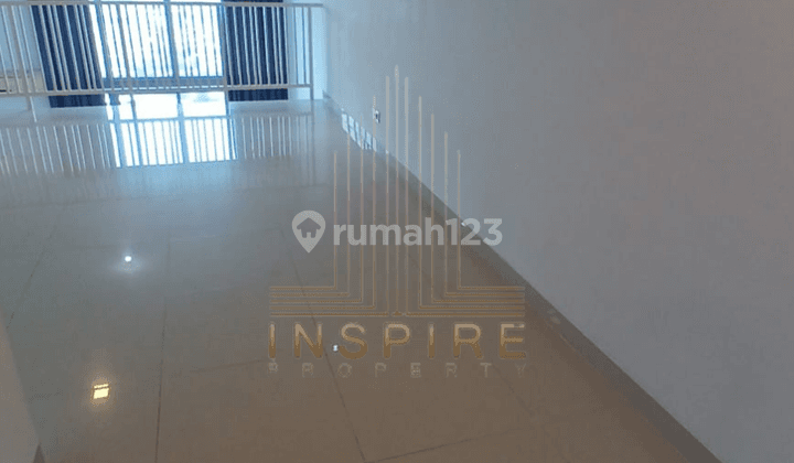 Sewa Apartemen Neo Soho Semi Furnished Office 2