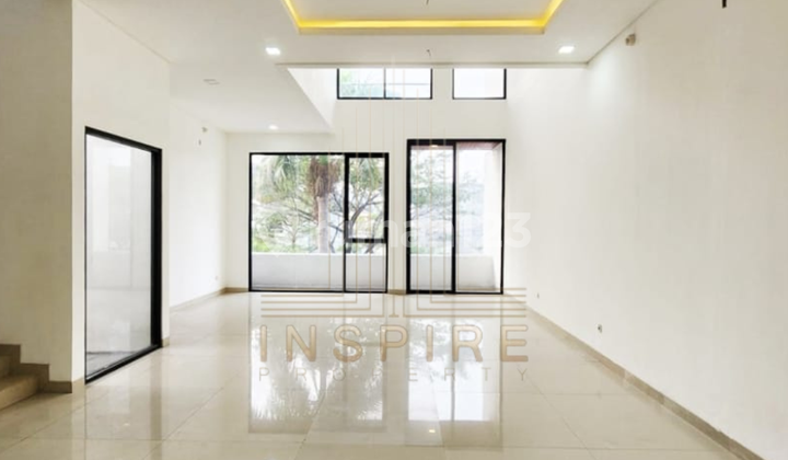 Sewa Perumahan CITRA 2 EXT 5Br+ furnish mewah bagus siap huni jakarta barat  2