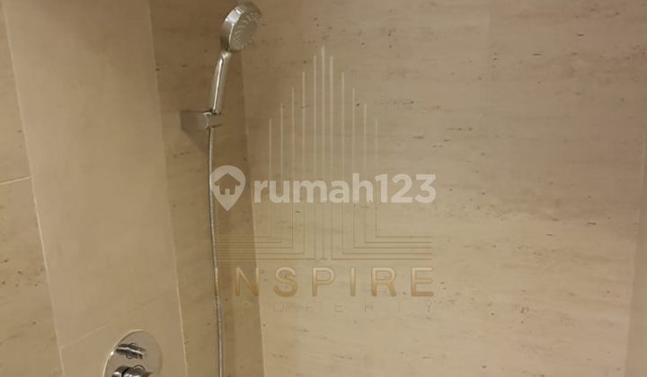 Cheapest Rent for Tares Studio Apartment Fully Furnished Ready to Occupy Near CP and Neo Soho West Jakarta 2