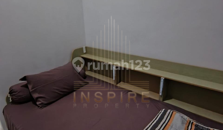 Sewa Apartemen Tares Type 3BR furnish siap huni jakarta barat best view dekat mall ta cp dan neosoho 2