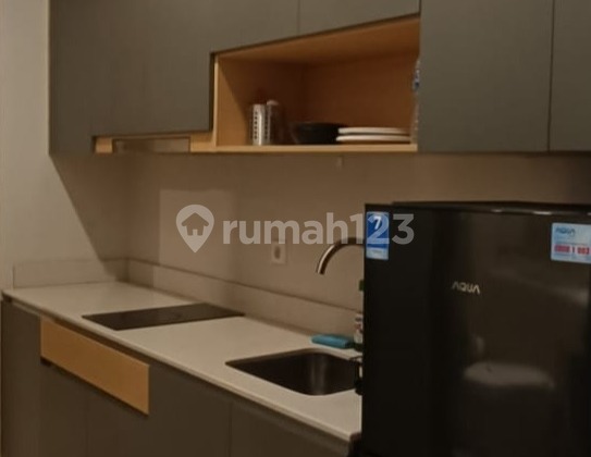 Apartment for Rent at Taman Anggrek, Studio Type, Fully Furnished, Ready to Occupied, West Jakarta, Just Bring Your Luggage, Best Price, Best Deal, Best View. 2