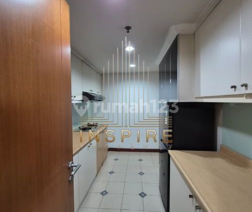 Jual Apartemen Diatas Mall Ta Type 3 br Kondominium Taman Anggrek Full Furnish Strategis Tinggal Bawa Koper Aja Dekat 4Mall 4 Kampus Jakarta Barat 2